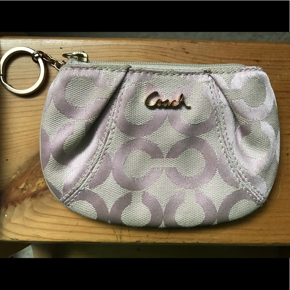 Coach Coinpurse